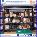 Steel Pallet Flow Racking (EBIL-ZLHJ)